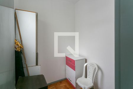 Apartamento para alugar com 75m², 2 quartos e 1 vagaQuarto de Serviço