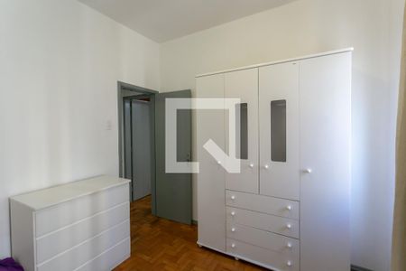 Quarto 2 de apartamento para alugar com 2 quartos, 75m² em Carmo, Belo Horizonte