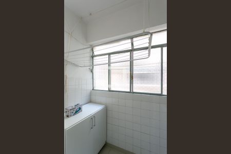Apartamento para alugar com 75m², 2 quartos e 1 vagaÁrea de Serviço