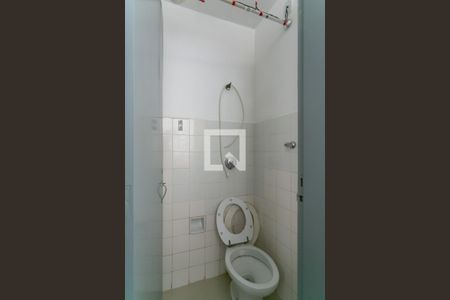 Apartamento para alugar com 75m², 2 quartos e 1 vagaBanheiro de Serviço