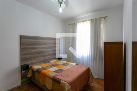 Quarto 1 de apartamento para alugar com 2 quartos, 75m² em Carmo, Belo Horizonte