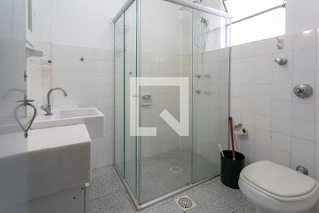 Apartamento para alugar com 75m², 2 quartos e 1 vagaBanheiro