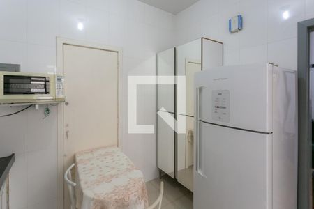 Apartamento para alugar com 75m², 2 quartos e 1 vagaCozinha