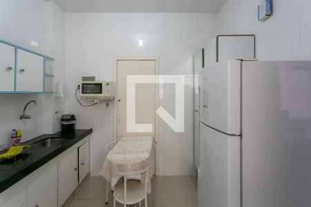 Apartamento para alugar com 75m², 2 quartos e 1 vagaCozinha