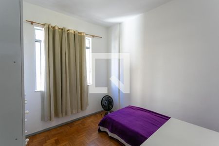 Quarto 2 de apartamento para alugar com 2 quartos, 75m² em Carmo, Belo Horizonte