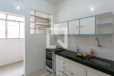Apartamento para alugar com 75m², 2 quartos e 1 vagaCozinha