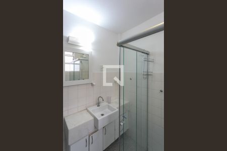 Apartamento para alugar com 75m², 2 quartos e 1 vagaBanheiro