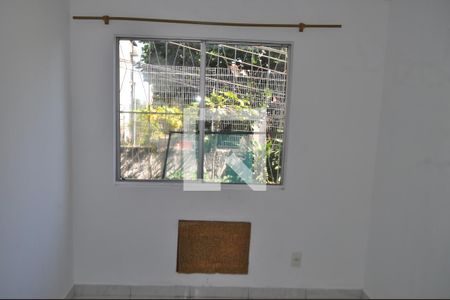 Quarto 1  de apartamento à venda com 2 quartos, 50m² em Jacarepaguá, Rio de Janeiro
