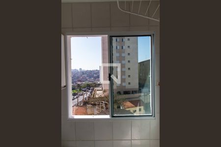 Apartamento à venda com 59m², 2 quartos e 1 vagaÁrea de Serviço