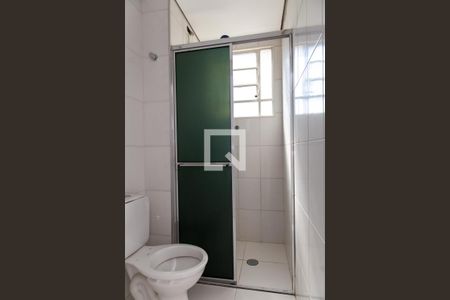 Apartamento à venda com 59m², 2 quartos e 1 vagaBanheiro