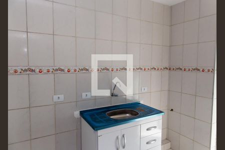 Apartamento à venda com 59m², 2 quartos e 1 vagaCozinha