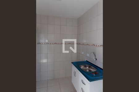 Apartamento à venda com 59m², 2 quartos e 1 vagaCozinha