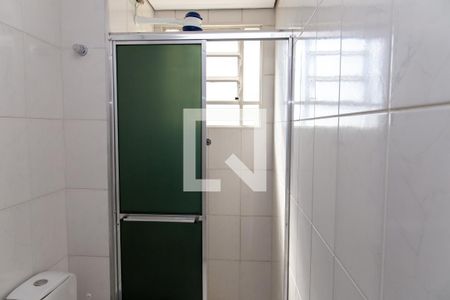 Apartamento à venda com 59m², 2 quartos e 1 vagaBanheiro