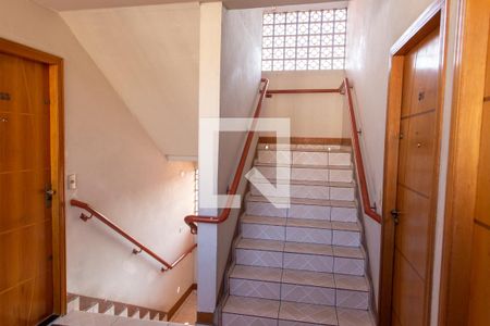 Apartamento à venda com 59m², 2 quartos e 1 vagaHall de Entrada