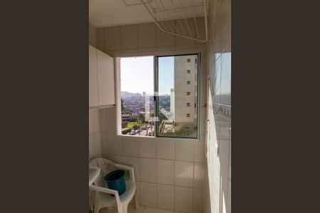 Apartamento à venda com 59m², 2 quartos e 1 vagaÁrea de Serviço
