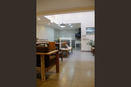 Casa à venda com 266m², 3 quartos e 4 vagas Casa à venda com 266m², 3 quartos e 4 vagasÁrea Gourmet