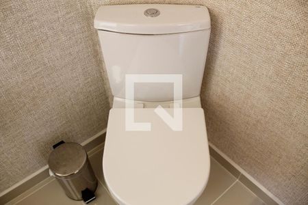 Casa à venda com 266m², 3 quartos e 4 vagas Casa à venda com 266m², 3 quartos e 4 vagasBanheiro