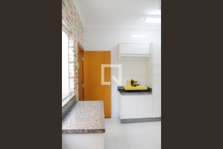 Casa à venda com 266m², 3 quartos e 4 vagas Casa à venda com 266m², 3 quartos e 4 vagasÁrea de Serviço