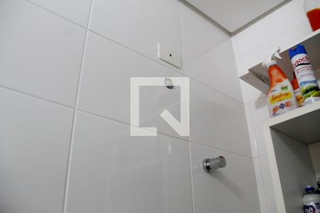 Casa à venda com 266m², 3 quartos e 4 vagas Casa à venda com 266m², 3 quartos e 4 vagasBanheiro de Serviço