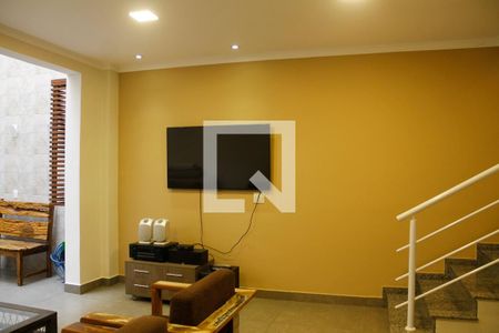 Casa à venda com 266m², 3 quartos e 4 vagas Casa à venda com 266m², 3 quartos e 4 vagasÁrea Gourmet