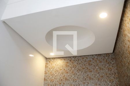 Casa à venda com 266m², 3 quartos e 4 vagas Casa à venda com 266m², 3 quartos e 4 vagasBanheiro da Suíte