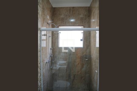 Casa à venda com 266m², 3 quartos e 4 vagas Casa à venda com 266m², 3 quartos e 4 vagasBanheiro da Suíte 2