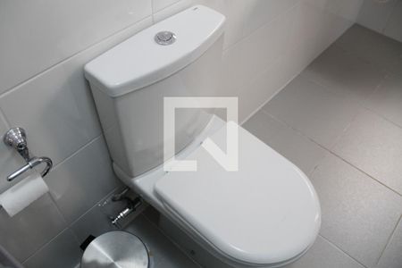 Casa à venda com 266m², 3 quartos e 4 vagas Casa à venda com 266m², 3 quartos e 4 vagasBanheiro de Serviço