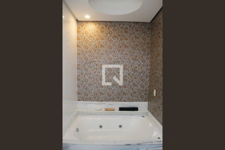 Casa à venda com 266m², 3 quartos e 4 vagas Casa à venda com 266m², 3 quartos e 4 vagasBanheiro da Suíte