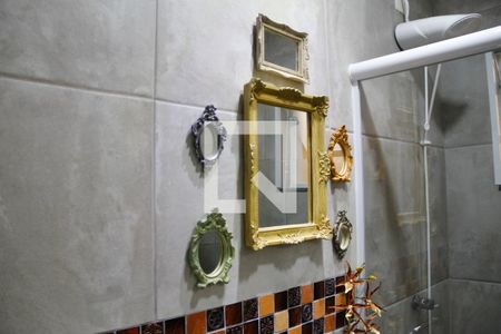 Casa à venda com 266m², 3 quartos e 4 vagas Casa à venda com 266m², 3 quartos e 4 vagasBanheiro Social