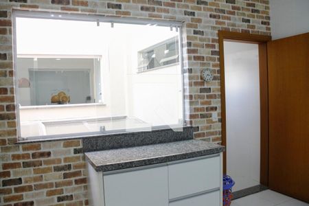 Casa à venda com 266m², 3 quartos e 4 vagas Casa à venda com 266m², 3 quartos e 4 vagasÁrea de Serviço