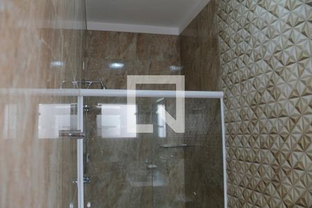 Casa à venda com 266m², 3 quartos e 4 vagas Casa à venda com 266m², 3 quartos e 4 vagasBanheiro da Suíte 3