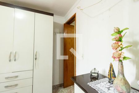 Quarto 1 de apartamento à venda com 2 quartos, 53m² em Jardim Pedro José Nunes, São Paulo