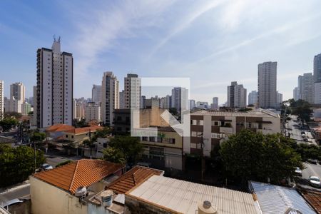 Apartamento à venda com 50m², 2 quartos e 1 vagaVista da Sacada