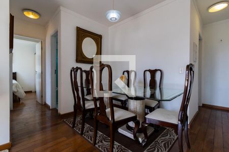 Sala de apartamento para alugar com 2 quartos, 50m² em Ipiranga, São Paulo