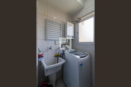 Apartamento à venda com 50m², 2 quartos e 1 vagaÁrea de Serviço