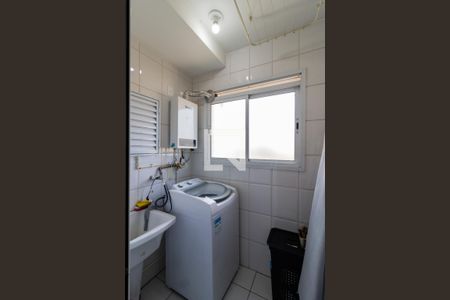 Apartamento à venda com 50m², 2 quartos e 1 vagaÁrea de Serviço