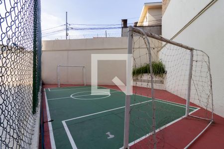 Apartamento à venda com 50m², 2 quartos e 1 vagaQuadra