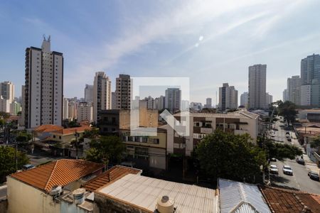 Apartamento à venda com 50m², 2 quartos e 1 vagaVista do Quarto 2