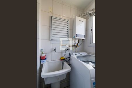 Apartamento à venda com 50m², 2 quartos e 1 vagaÁrea de Serviço
