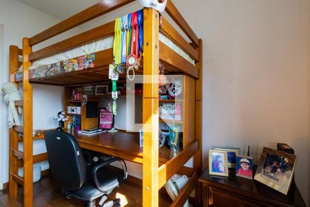 Apartamento à venda com 50m², 2 quartos e 1 vagaQuarto 2