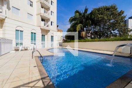 Apartamento à venda com 50m², 2 quartos e 1 vagaPiscina