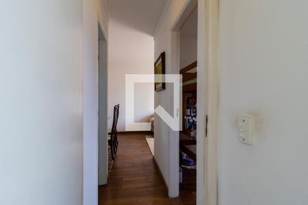Apartamento à venda com 50m², 2 quartos e 1 vagaCorredor