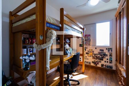 Apartamento à venda com 50m², 2 quartos e 1 vagaQuarto 2