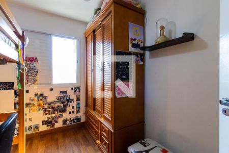 Apartamento à venda com 50m², 2 quartos e 1 vagaQuarto 2