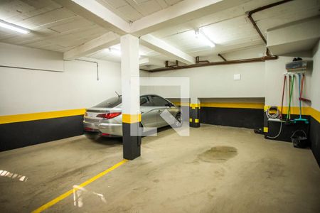 Studio para alugar com 30m², 1 quarto e sem vaga Studio para alugar com 30m², 1 quarto e sem vagaGaragem