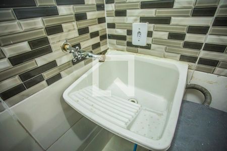 Studio para alugar com 30m², 1 quarto e sem vaga Studio para alugar com 30m², 1 quarto e sem vagaStudio - Torneira