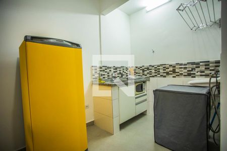 Studio para alugar com 30m², 1 quarto e sem vaga Studio para alugar com 30m², 1 quarto e sem vagaStudio