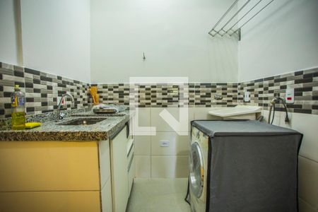 Studio para alugar com 30m², 1 quarto e sem vaga Studio para alugar com 30m², 1 quarto e sem vagaStudio