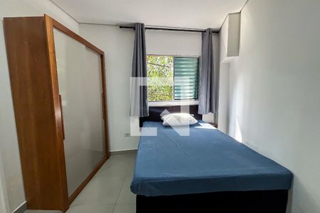 Apartamento para alugar com 1 quarto, 30m² em Vila Monte Alegre, São Paulo