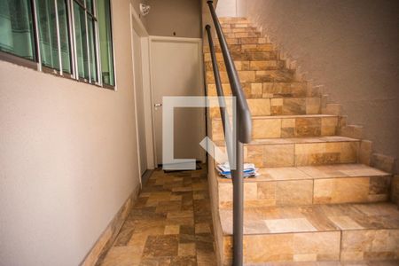 Studio para alugar com 30m², 1 quarto e sem vaga Studio para alugar com 30m², 1 quarto e sem vagaHall